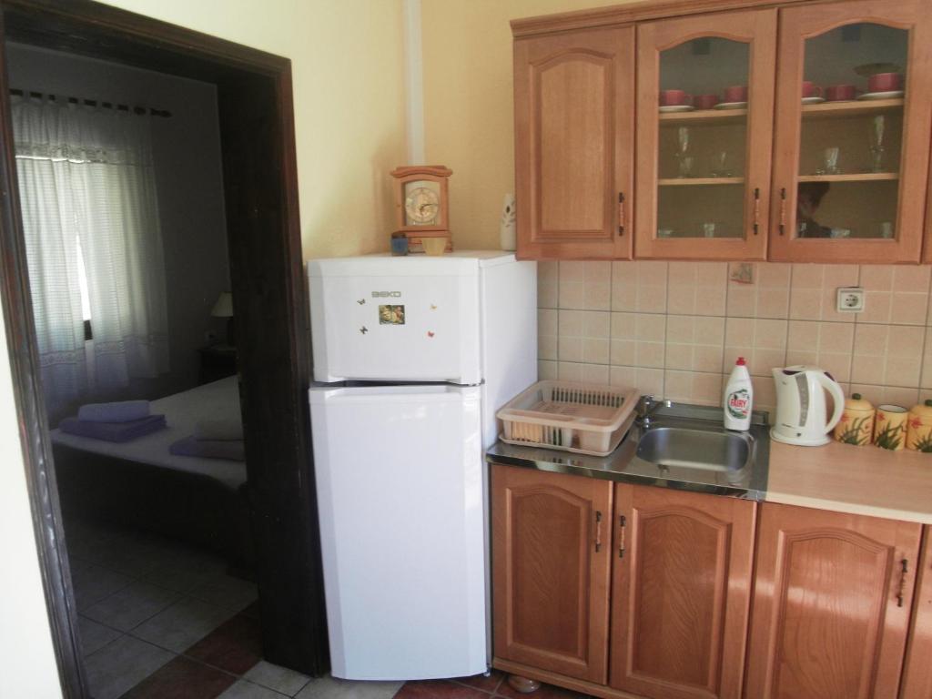 Доброта: Apartment Ivana