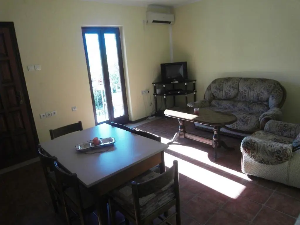 Доброта: Apartment Ivana