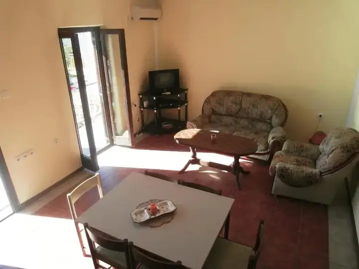 Доброта: Apartment Ivana
