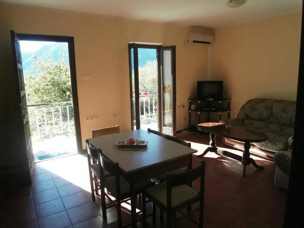 Доброта: Apartment Ivana