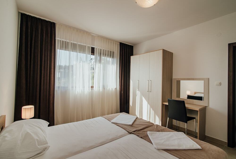 Мельине: Apartments Vista Residence