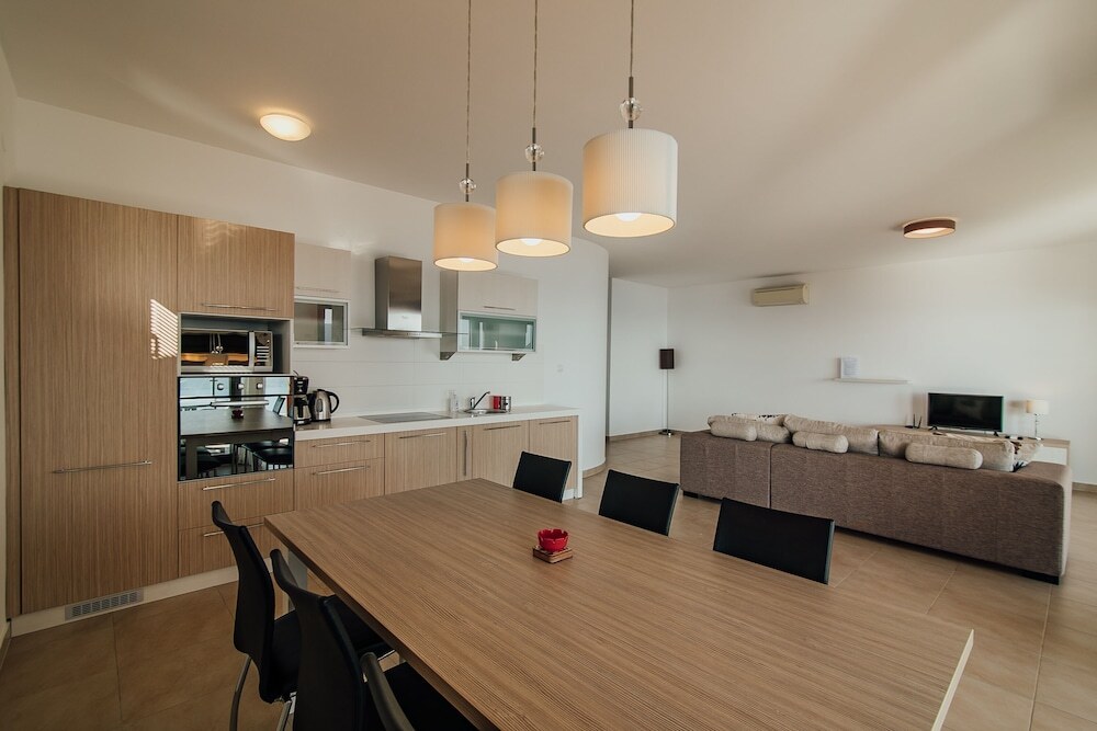 Мельине: Apartments Vista Residence