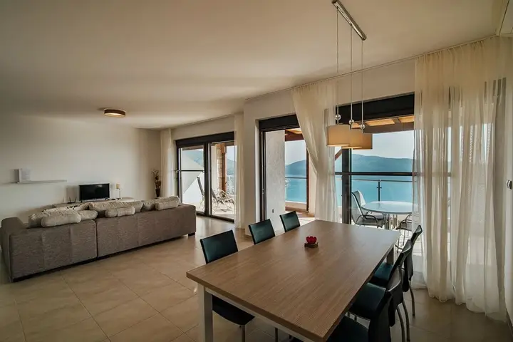 Мельине: Apartments Vista Residence