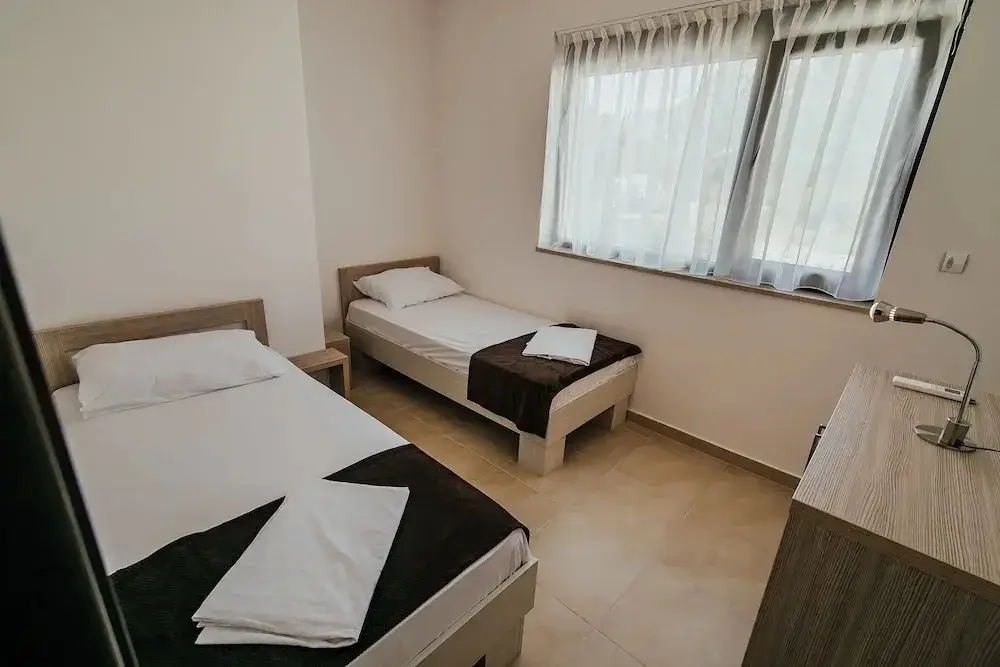 Мельине: Apartments Vista Residence