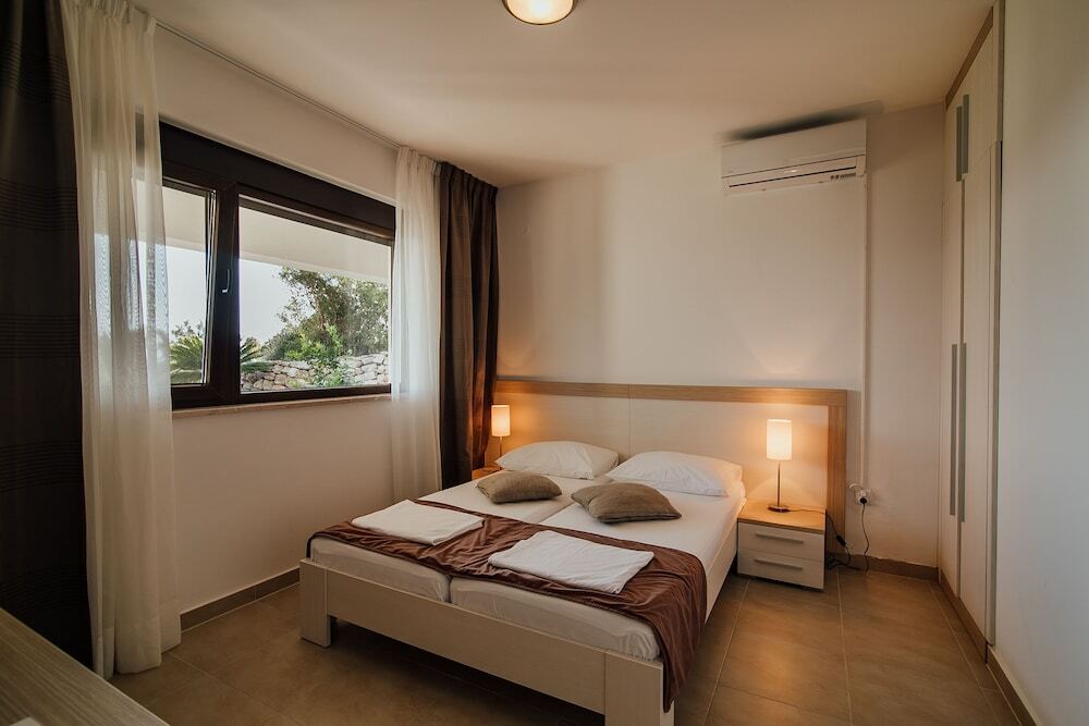 Мельине: Apartments Vista Residence