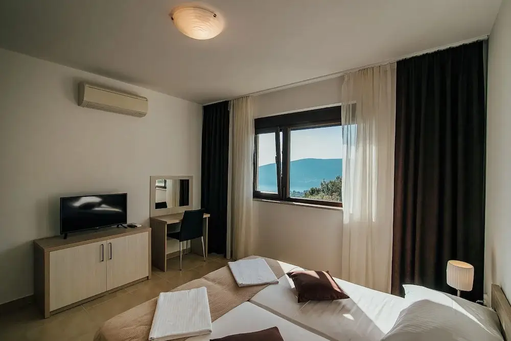 Мельине: Apartments Vista Residence