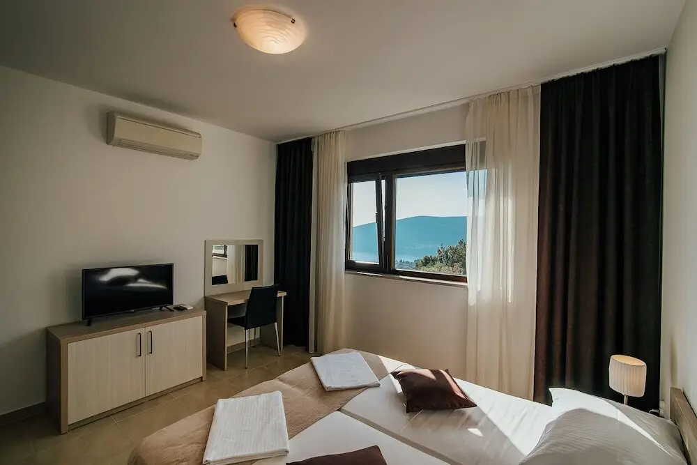 Мельине: Apartments Vista Residence