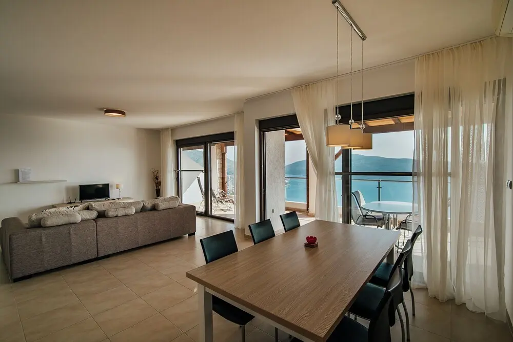 Мельине: Apartments Vista Residence