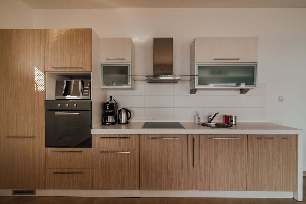 Мельине: Apartments Vista Residence