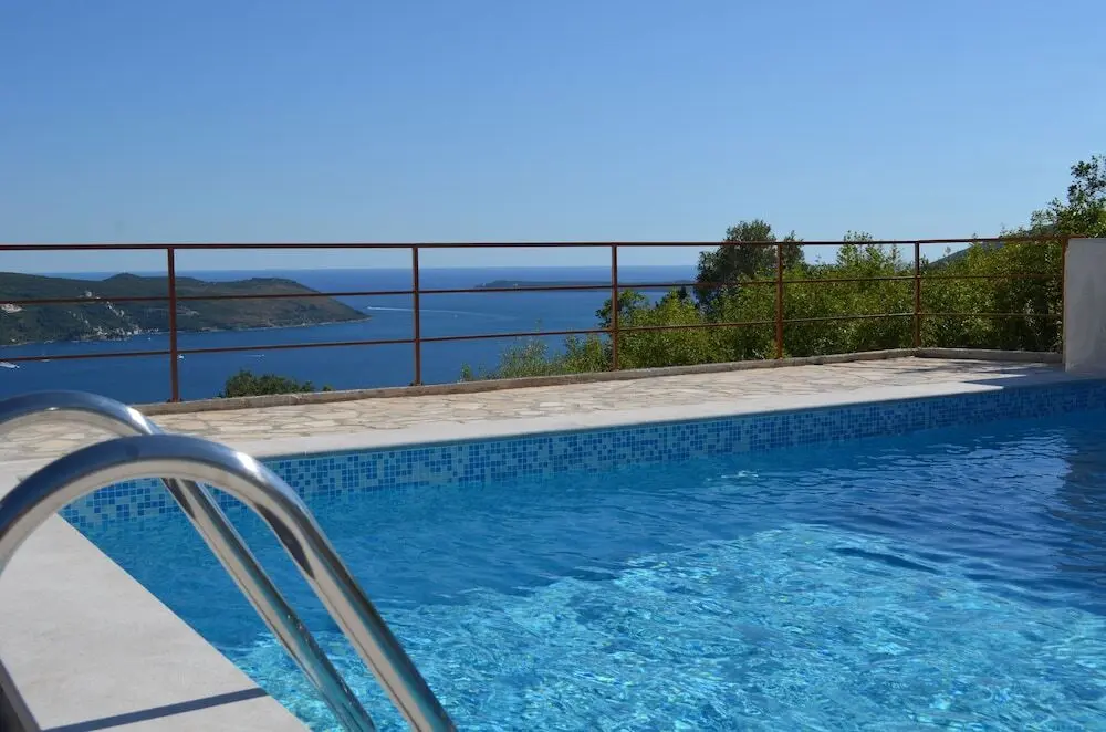Мельине: Apartments Vista Residence
