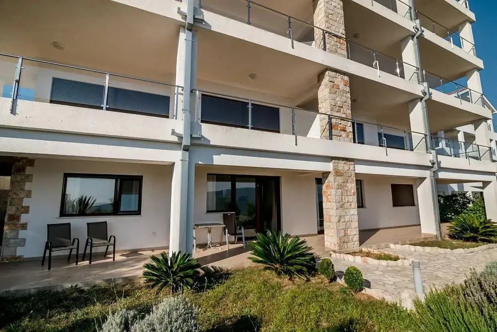 Apartments Vista Residence — фото 1