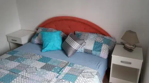 Тиват: Apartments Mila Tivat