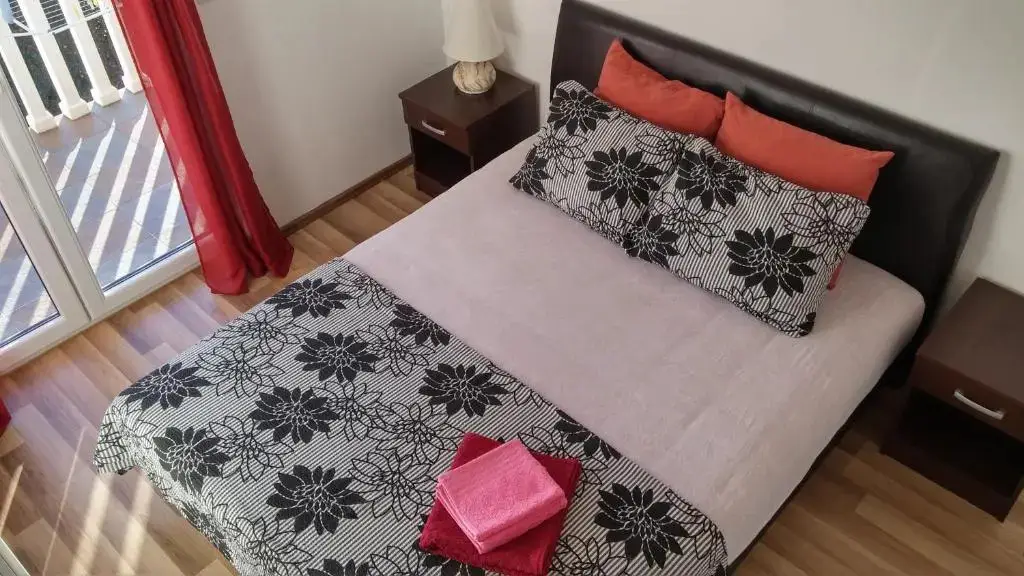 Тиват: Apartments Mila Tivat