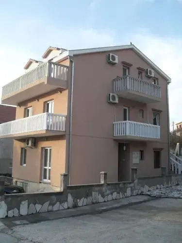 Apartments Mila Tivat — фото 1
