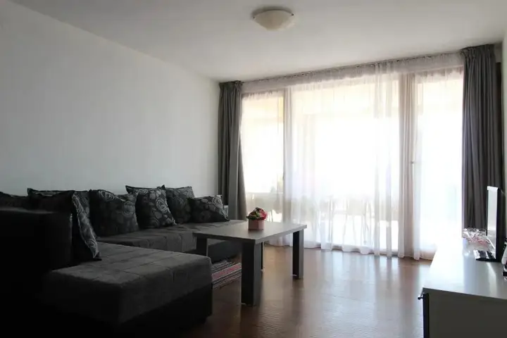 Бар: Apartment Dasic