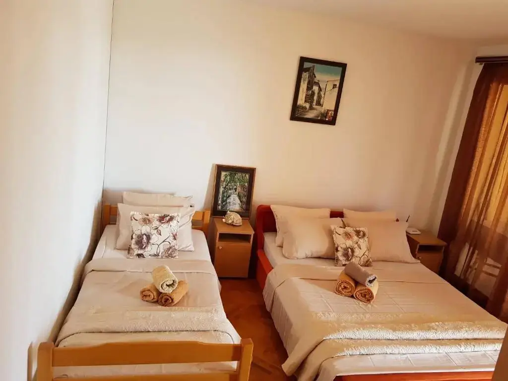 Apartment Dasic — фото 1