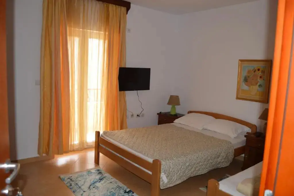 Будва: Vila Maslina Guesthouse