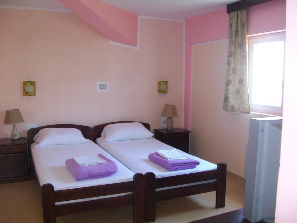 Будва: Vila Maslina Guesthouse