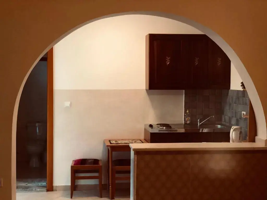 Будва: Vila Maslina Guesthouse