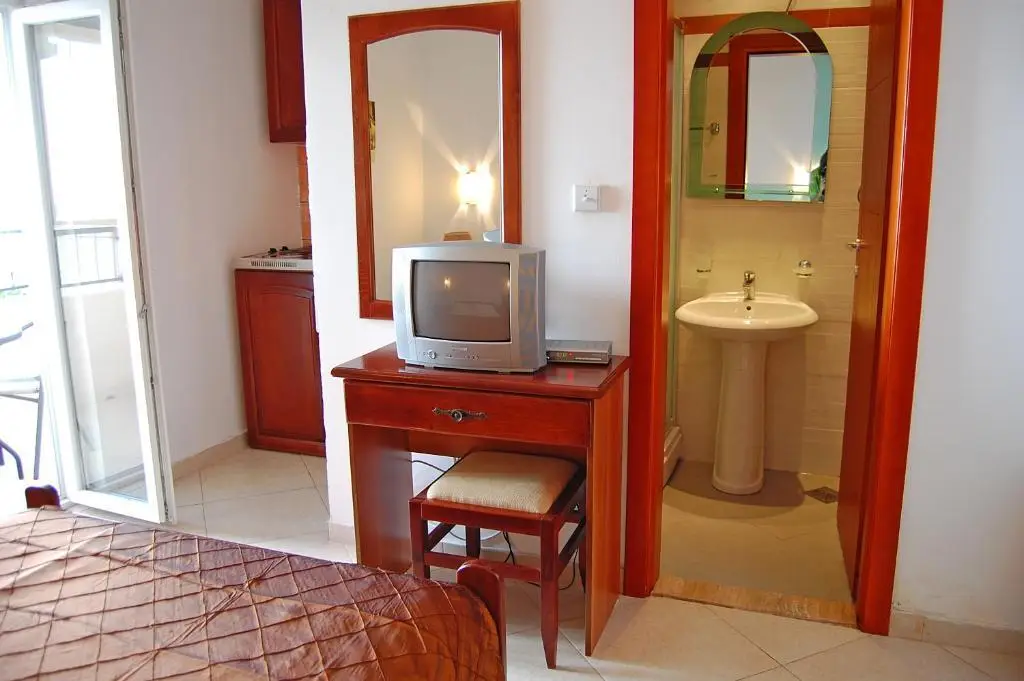 Будва: Vila Maslina Guesthouse