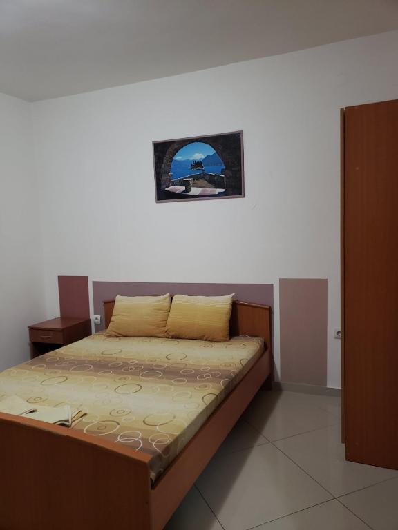 Сутоморе: Apartments Petricevic