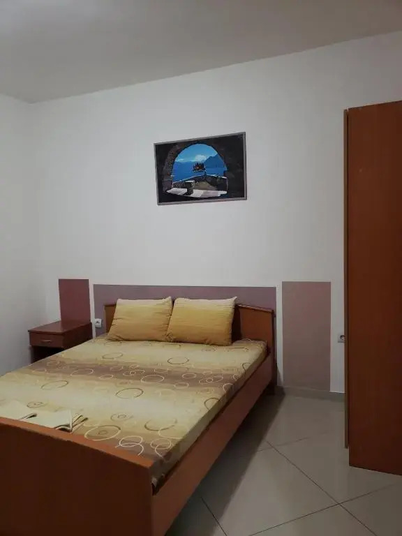 Сутоморе: Apartments Petricevic