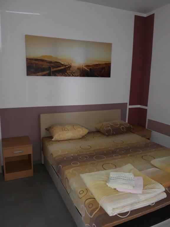 Сутоморе: Apartments Petricevic