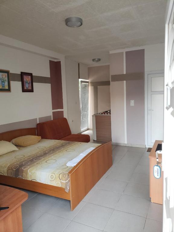 Сутоморе: Apartments Petricevic