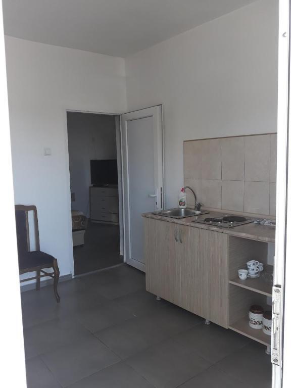 Сутоморе: Apartments Petricevic