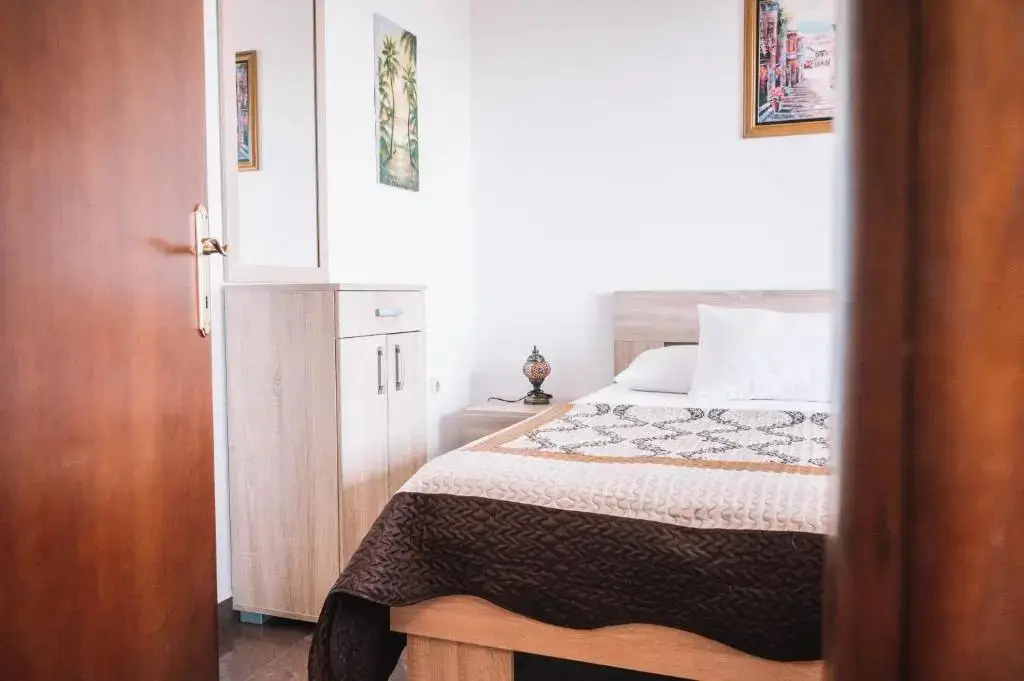 Ульцинь: Bivalvia Apartments
