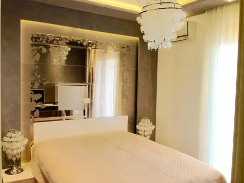 Бечичи: Viola Di Mare Apartments
