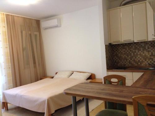 Бечичи: Viola Di Mare Apartments