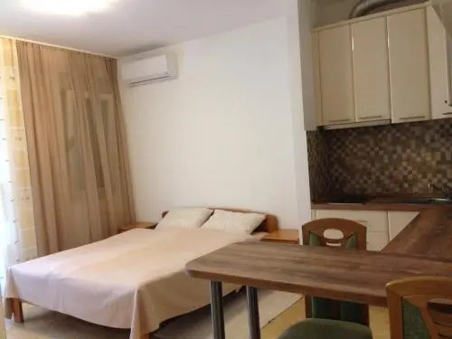 Бечичи: Viola Di Mare Apartments