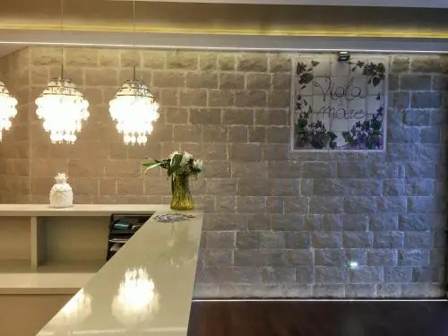 Бечичи: Viola Di Mare Apartments