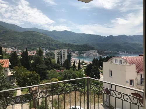 Viola Di Mare Apartments — фото 1