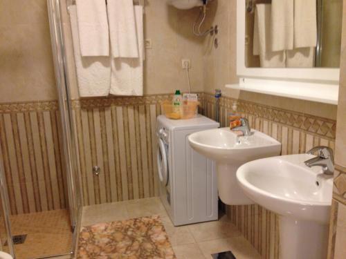 Бечичи: Viola Di Mare Apartments