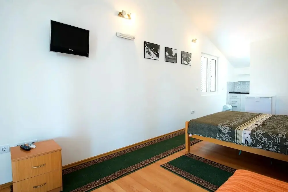 Бечичи: Ivanovic residences