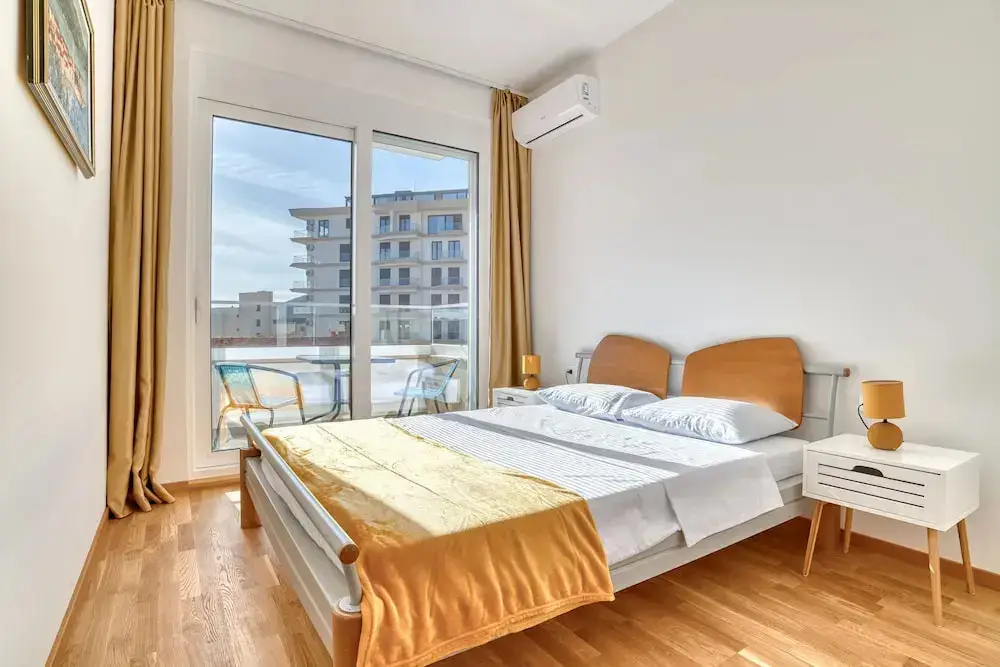 Бечичи: Ivanovic residences