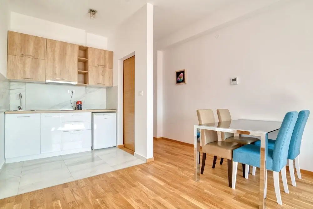 Бечичи: Ivanovic residences