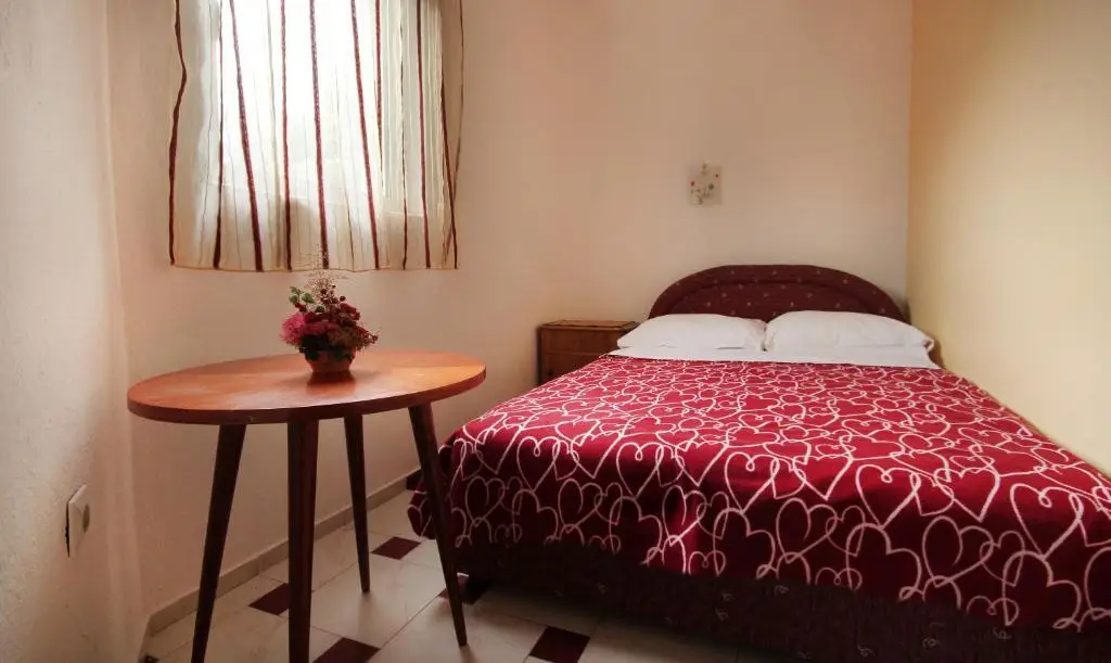 Петровац: Apartments Villa Slavica