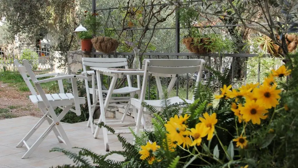 Петровац: Apartments Villa Slavica
