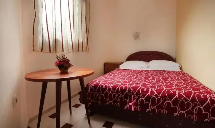 Петровац: Apartments Villa Slavica