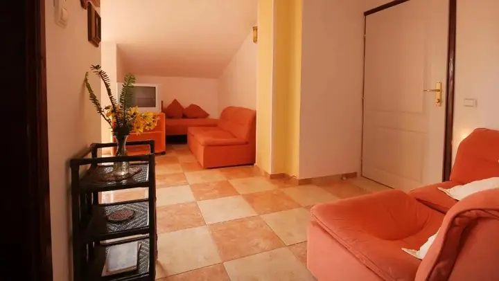 Петровац: Apartments Villa Slavica