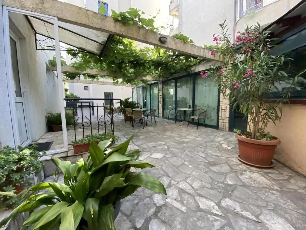 Бечичи: Tri Palme Guesthouse