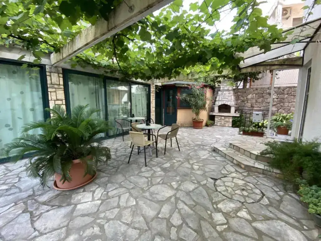 Бечичи: Tri Palme Guesthouse
