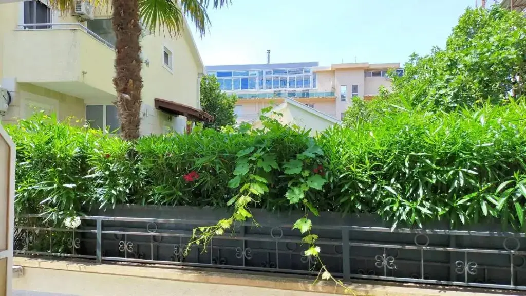 Бечичи: Tri Palme Guesthouse