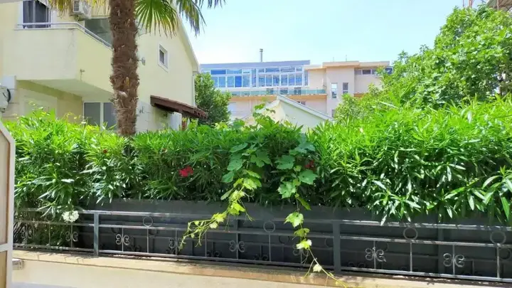 Бечичи: Tri Palme Guesthouse