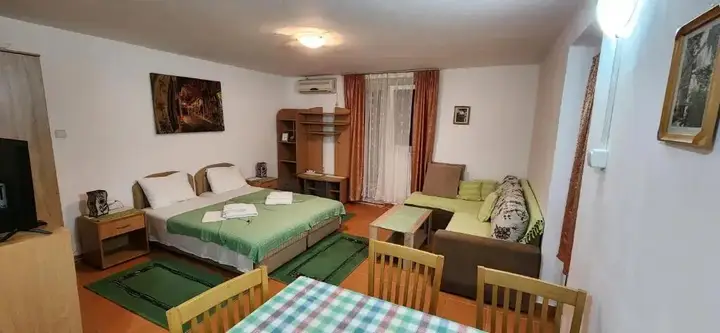 Бечичи: Tri Palme Guesthouse