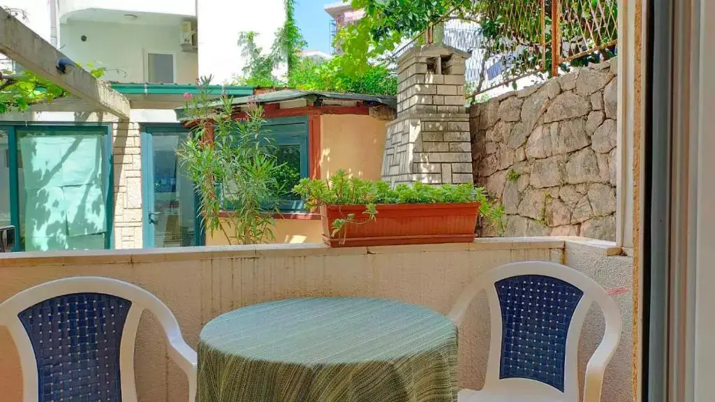 Бечичи: Tri Palme Guesthouse