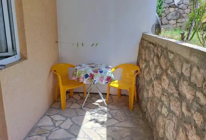 Бечичи: Tri Palme Guesthouse